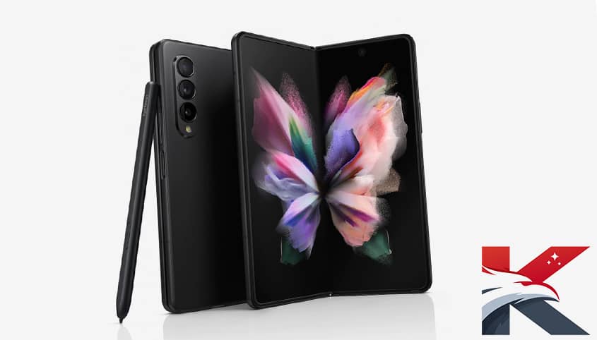 Z FOLD 3 - En iyi Samsung Telefonlar