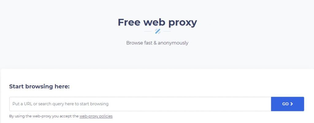 Xhamstere Nasıl Giriş Proxy