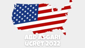ABD Asgari Ücret