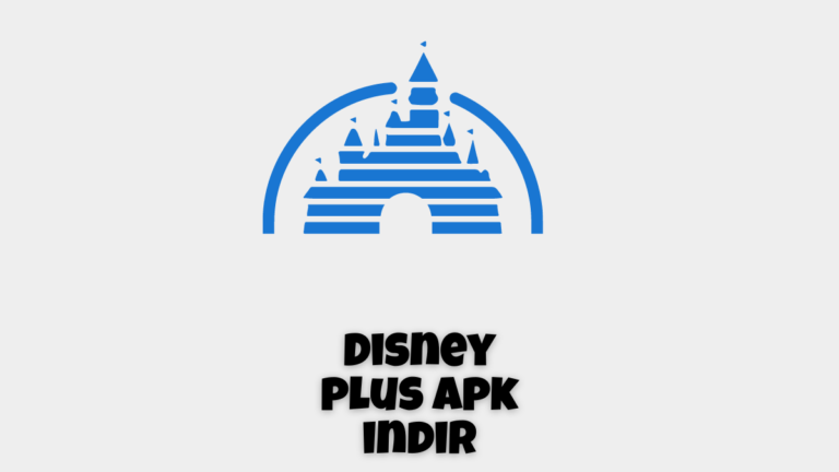 Disney Plus APK indir 2022