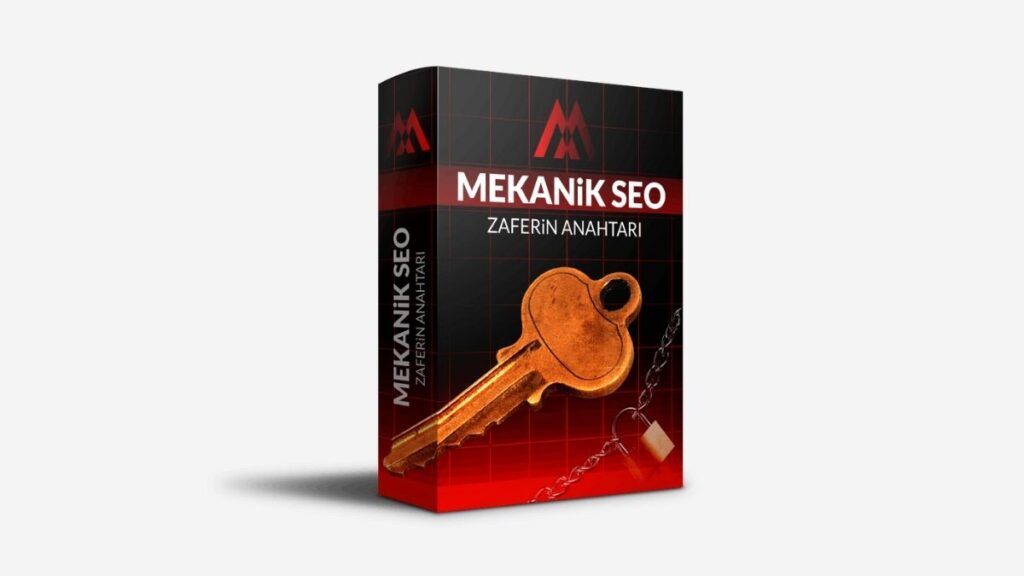 Mekanik SEO