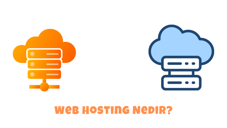 Web Hosting Nedir