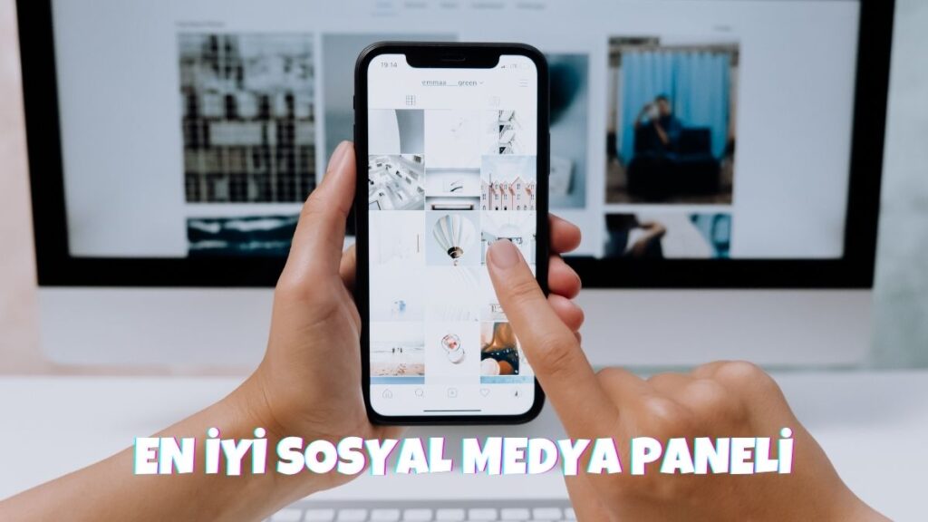 En iyi Sosyal Medya Paneli