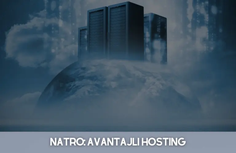 En Avantajlı Web Hosting Nasıl Seçilir? Natro Avantajlı Hosting - KOZBA - 2026