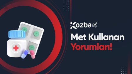 Met Kullanan Yorumları - 2024