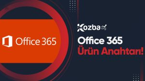 Office 365 Ürün Anahtarı Bedava - 2024