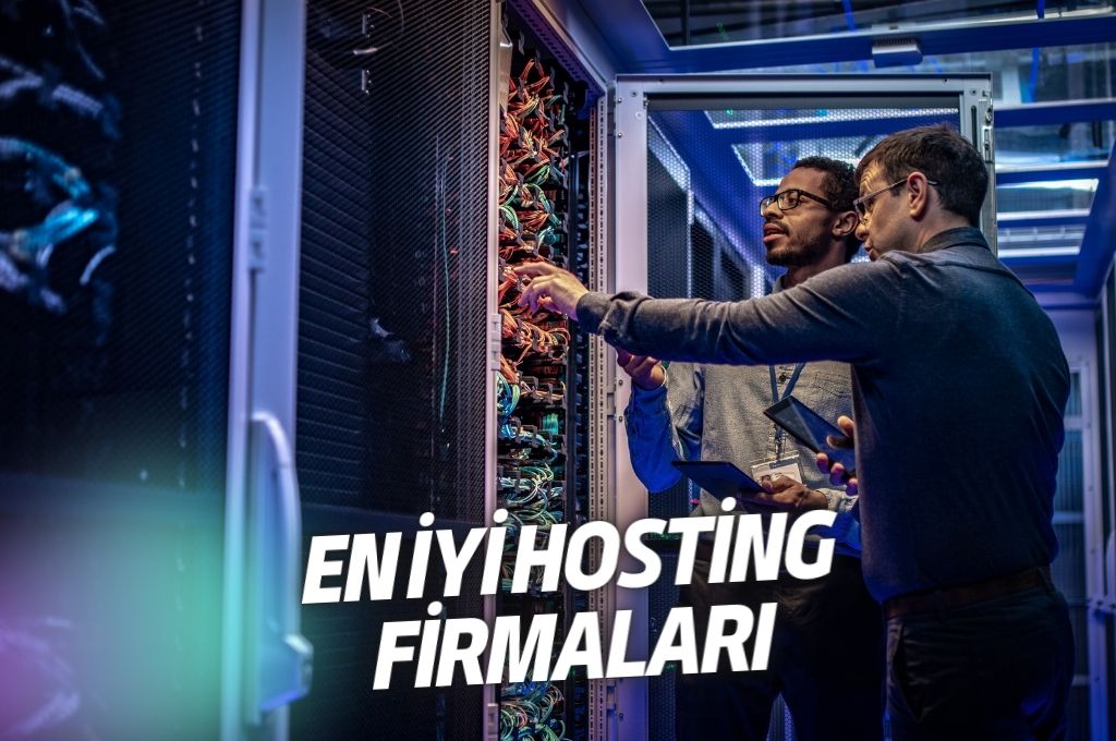 En İyi Hosting Firmaları - 2023