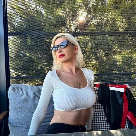 OnlyFans Hesabı Olan Türk Ünlüler Kimler? 2023 Güncel Liste! - Dokuz