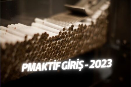 PMAktif Giriş - 2023