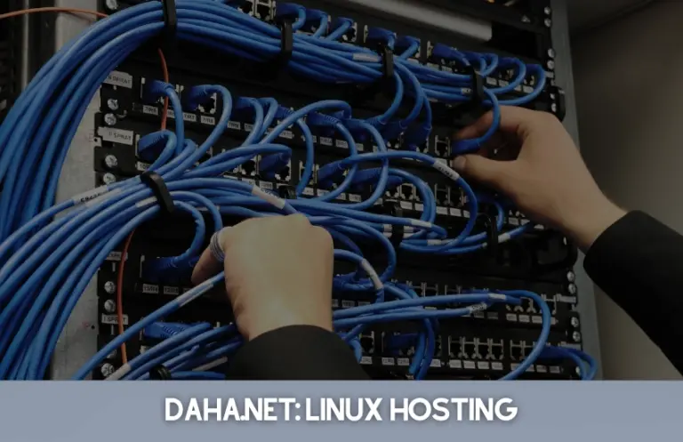 Linux Hosting Nedir? Nasıl Alınır? Daha.NET Linux Hosting - KOZBA - 2026