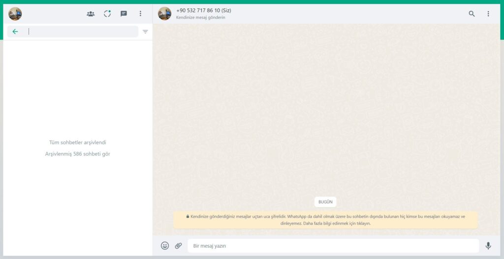 WP Web Giriş