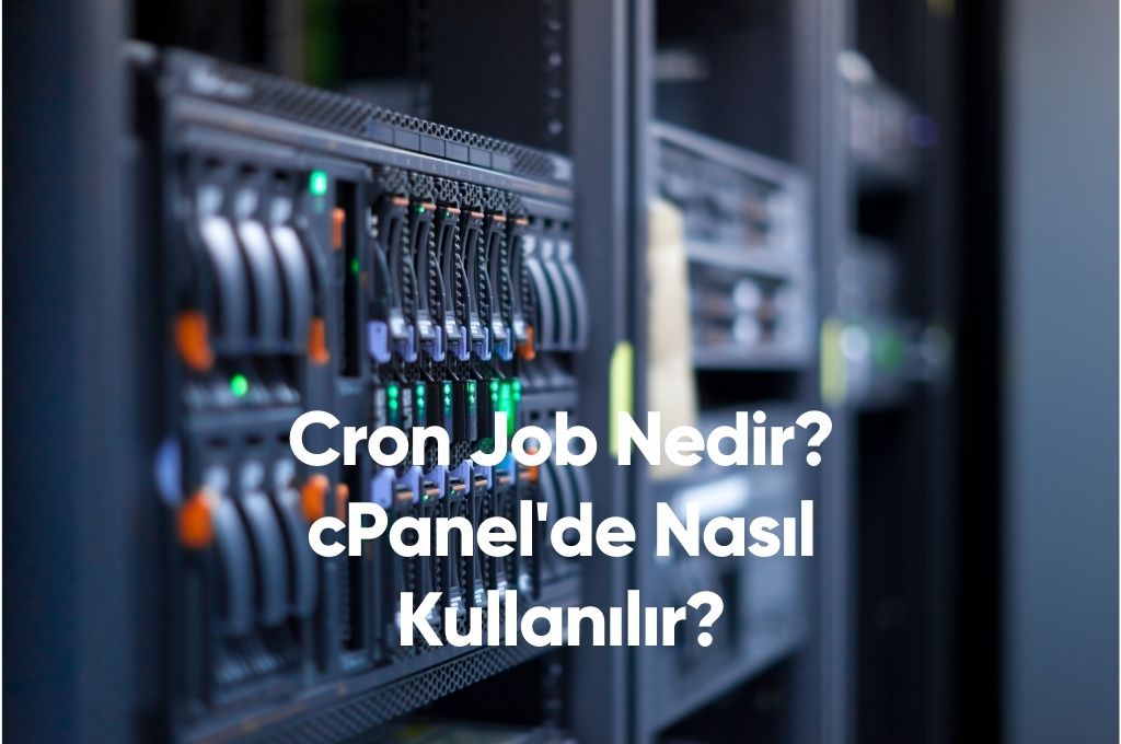 Sunucu Optimizasyonu Nedir