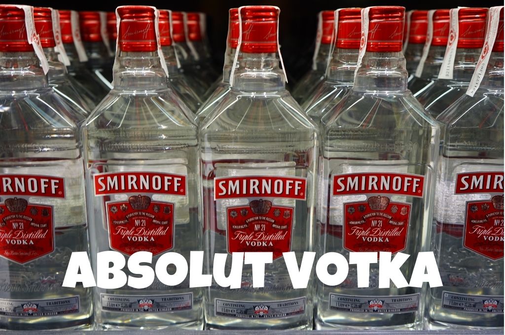 Absolut Votka