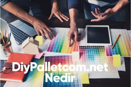 DiyPalletcom.net Nedir