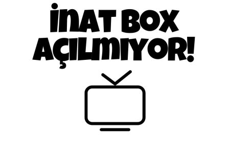 inat box açılmıyor