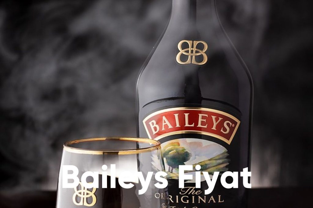Baileys Fiyat