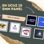 En Ucuz SMM Panel