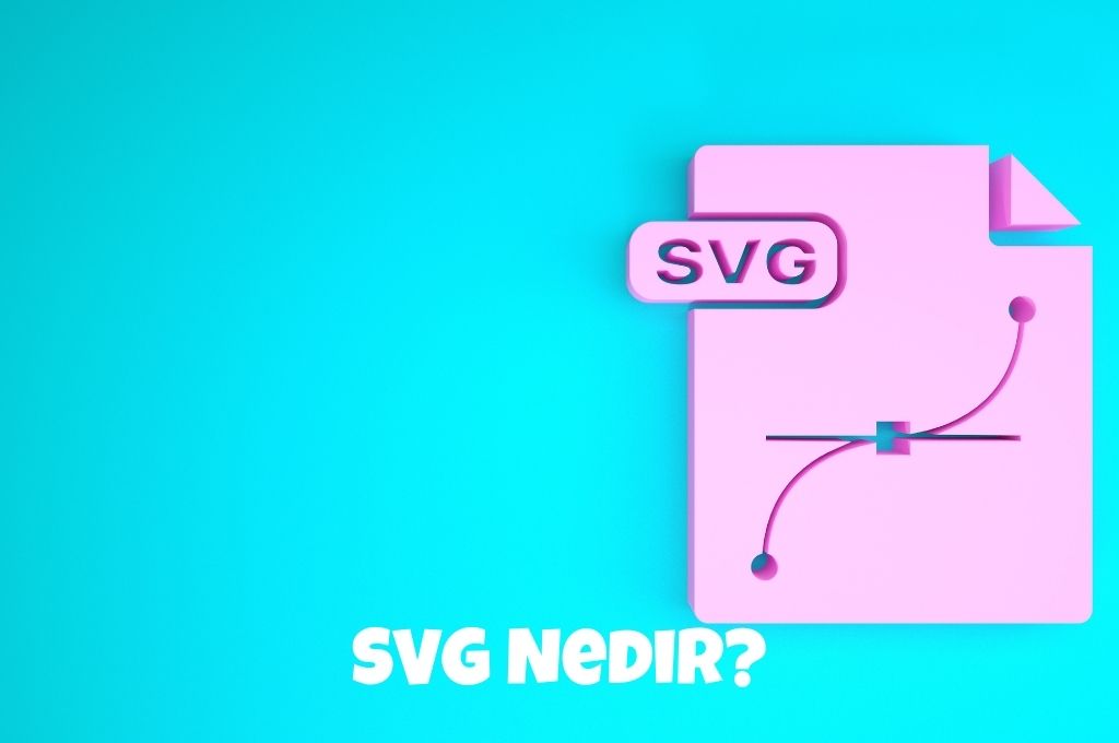 SVG Nedir