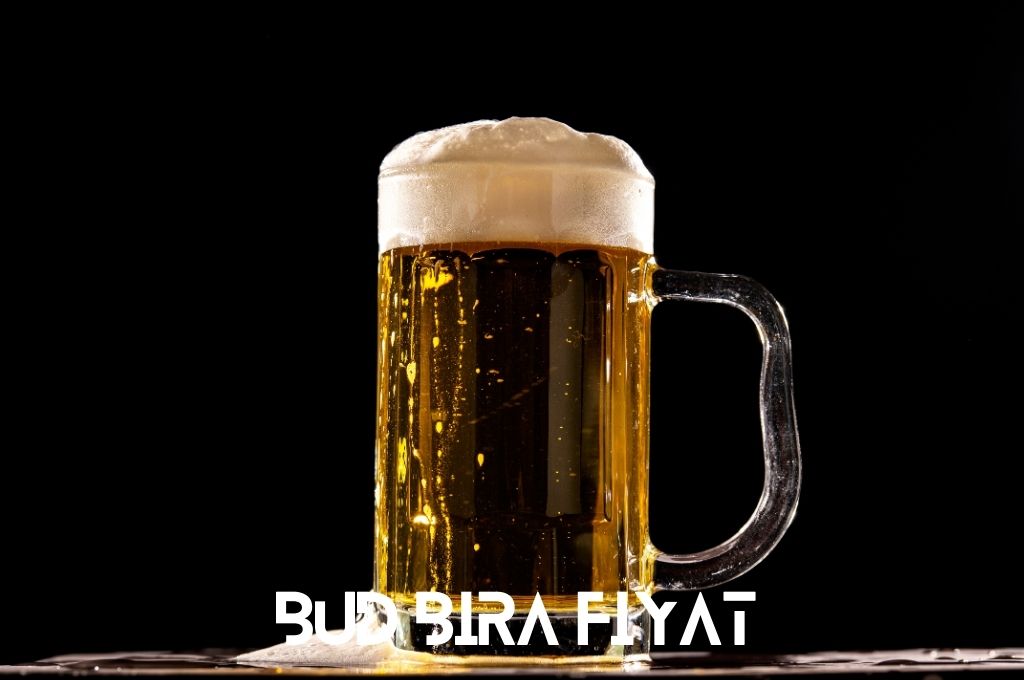 Bud Bira Fiyat