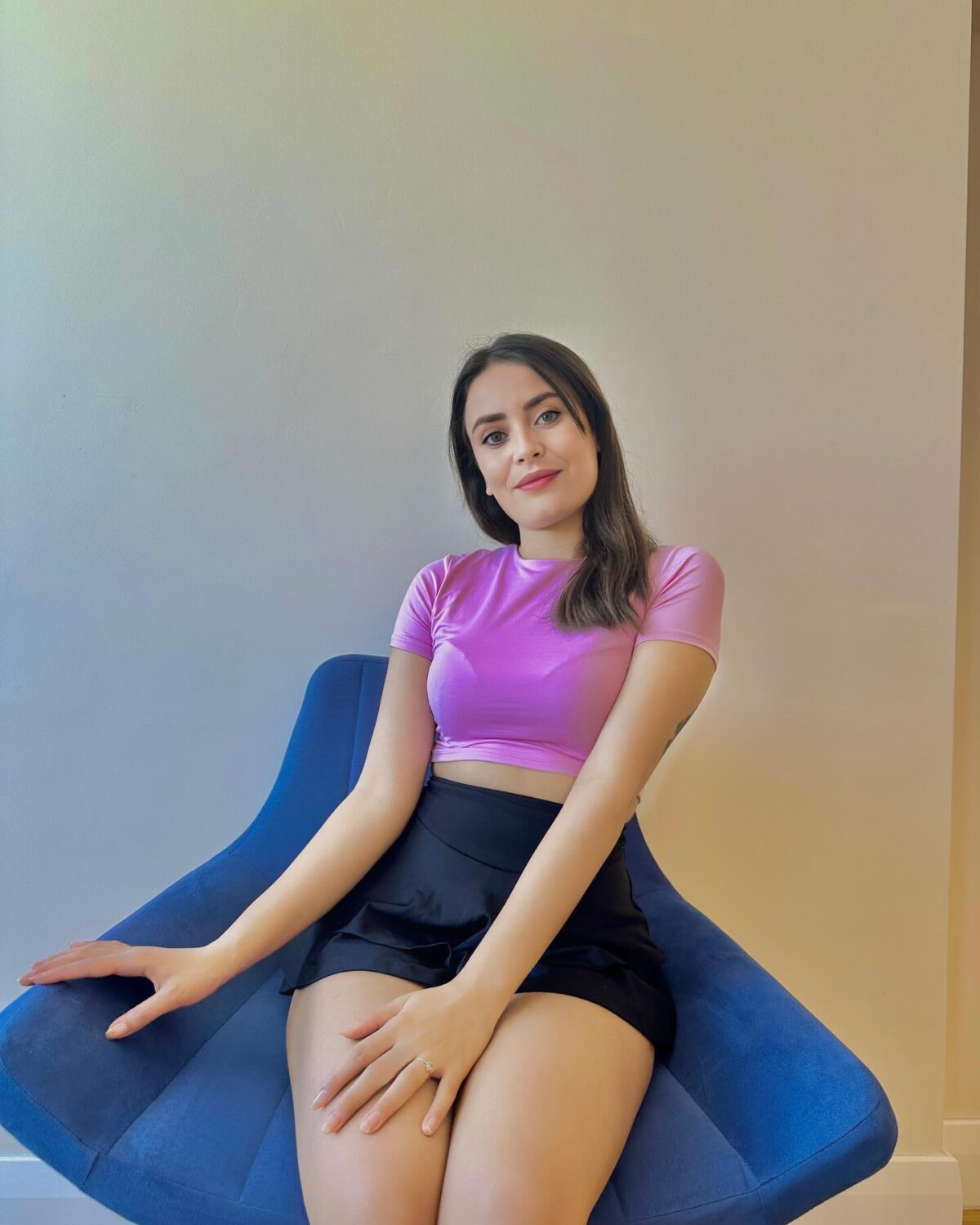 Onlyfans Hesabı Olan Türk Ünlüler - Fotoğraflı Güncel Liste 2025! - KOZBA