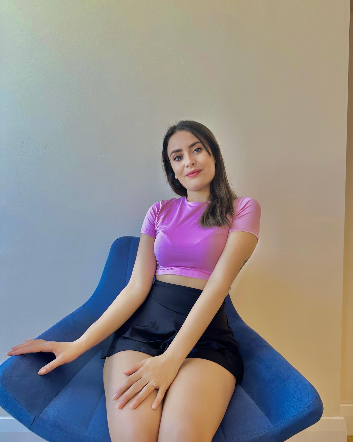 Alya Vural'S Onlyfans: The Truth Behind The Leaks - pbl6fft