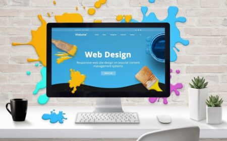 2024 Web Tasarım Trendleri: Yenilikçi Yaklaşımlar ve Kreatif Çözümler 2024 Web Tasarım Trendleri