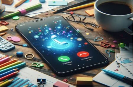 Android İncallui Nedir? Android İncallui Nedir