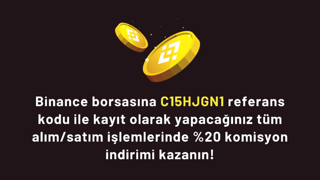 Binance Referans Kimliği Ne İşe Yarar