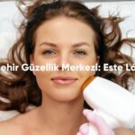 Eskişehir Güzellik Merkezi: Este Lórien