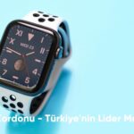 Saat Kordonu - Türkiye'nin Lider Markası!