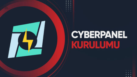 CyberPanel Kurulumu – Detaylı Anlatım – 2024! Cyberpanel Kurulumu 2024
