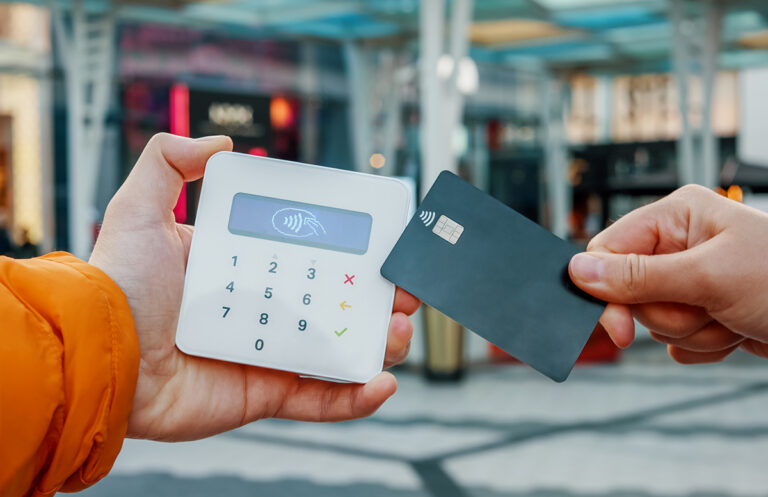 RFID Etiket