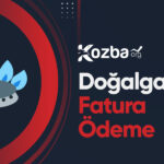 Doğalgaz Fatura Ödeme