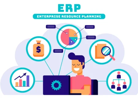ERP Yazılımlarının Sağladığı İş Süreçleri Optimizasyonu