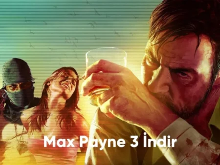 Max Payne 3 indir - 2024 - Full