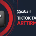 Tiktok Takipçi Arttırma