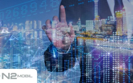 N2Mobil ile Araçlarınızın Güvenliğini Her An Kontrol Altında Tutun!