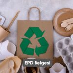 EPD Belgesi