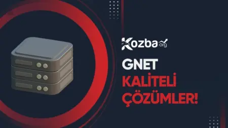 Gnet: Kaliteli Reseller Hosting Çözümleri Gnet Kaliteli Reseller Hosting Çözümleri