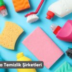 Antalya Temizlik Şirketleri