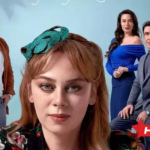 Bahar Dizisi Oyuncuları