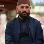Kızıl Goncalar Vahit