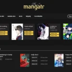 Manga Oku