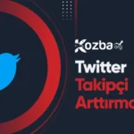 Twitter Takipçi Arttırma - 2025