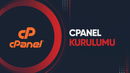 cPanel Kurulumu – Hetzner Rescue System! cPanel Kurulumu 2024