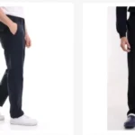 Pantolon Modelleri