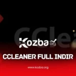 Ccleaner Full İndir - KOZBA.ORG