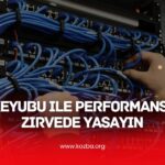 Keyubu ile Performansı Zirvede Yaşayın