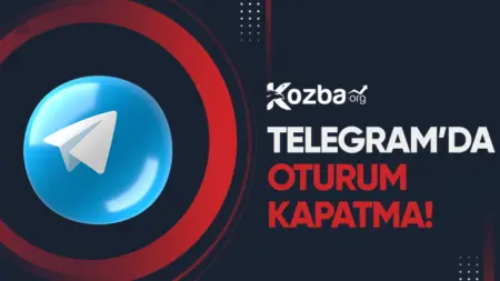 Telegram’da Oturumu Kapatınca Ne Olur? – 2026 Telegram'da Oturumu Kapatınca Ne Olur