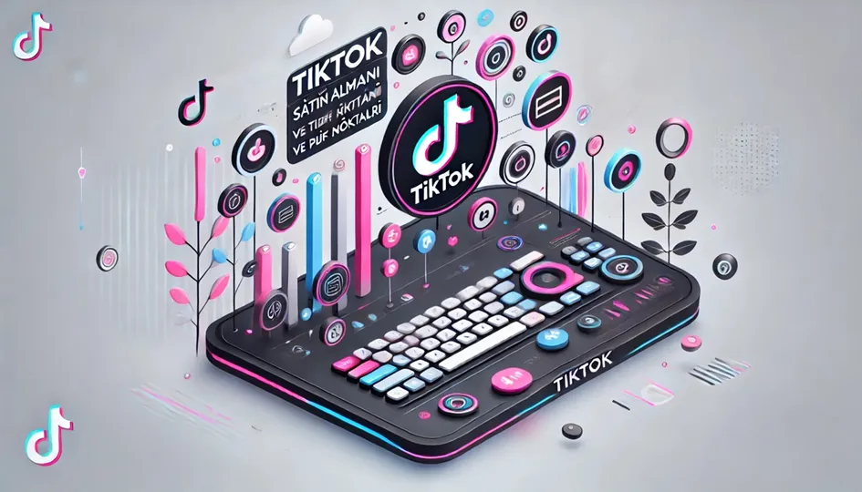 TikTok Beğeni Satın Almanın Avantajları ve Püf Noktaları